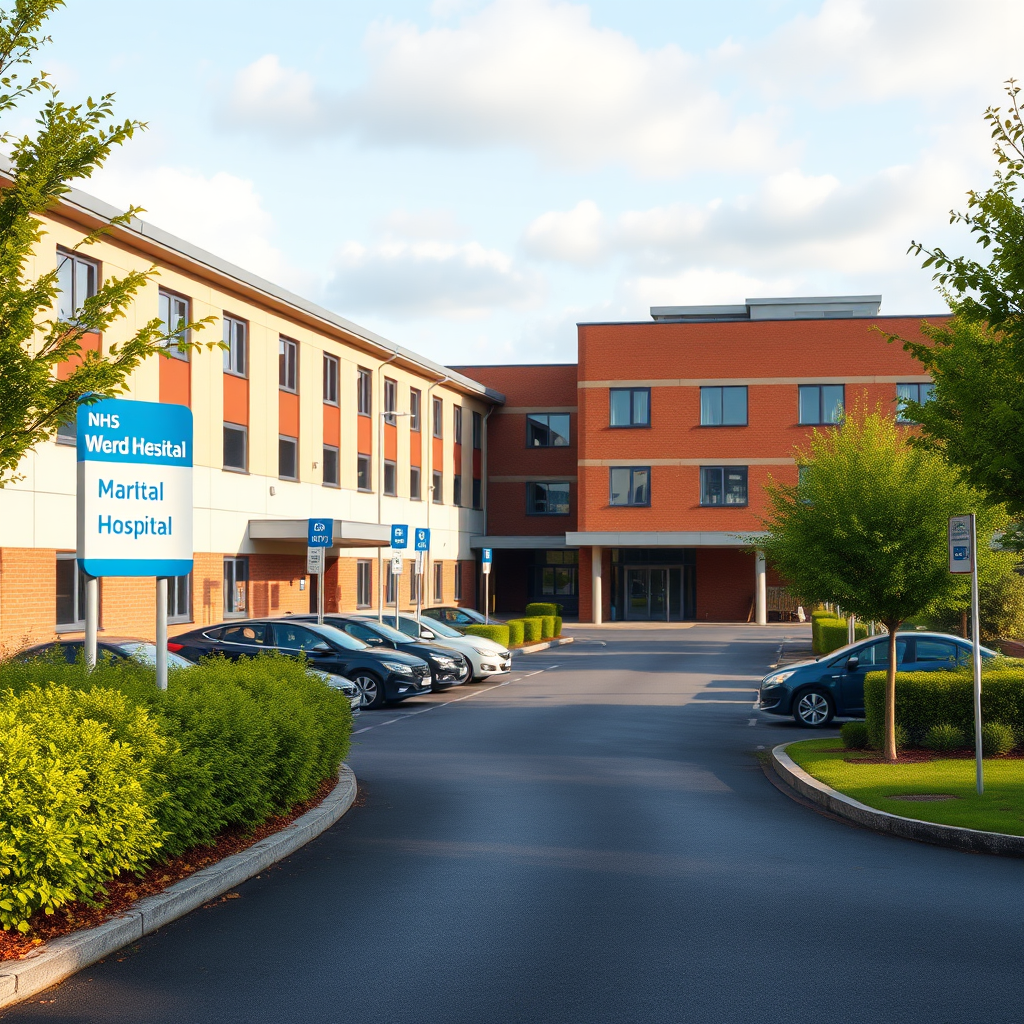 Thousands in Gwent face surgery waits exceeding two years